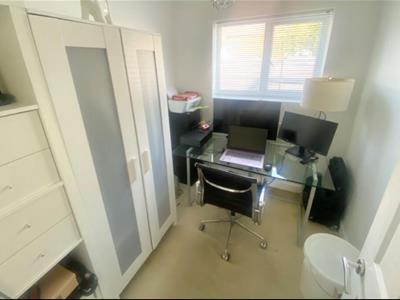 Bedroom Four-